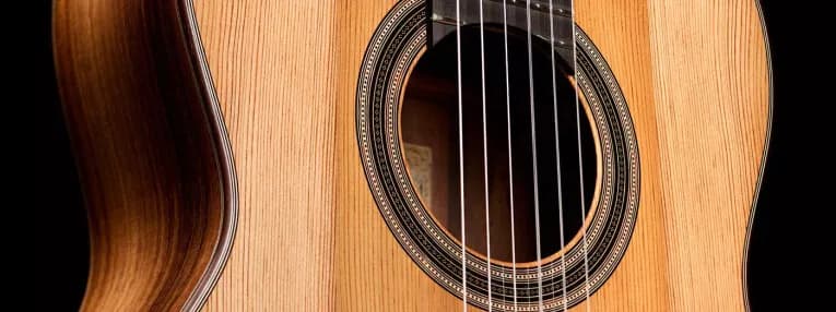 Try any guitar with no purchase commitment